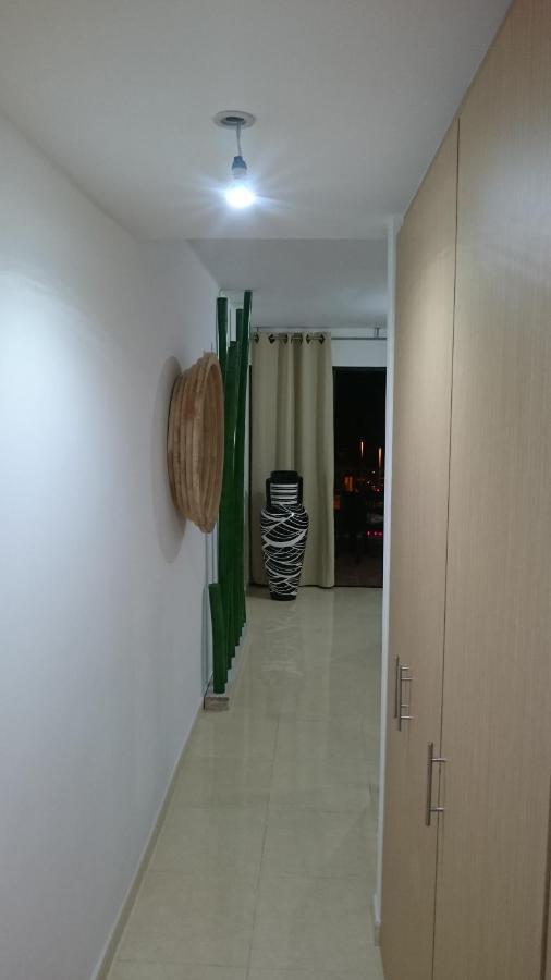 شقة Bambu أرونا المظهر الخارجي الصورة