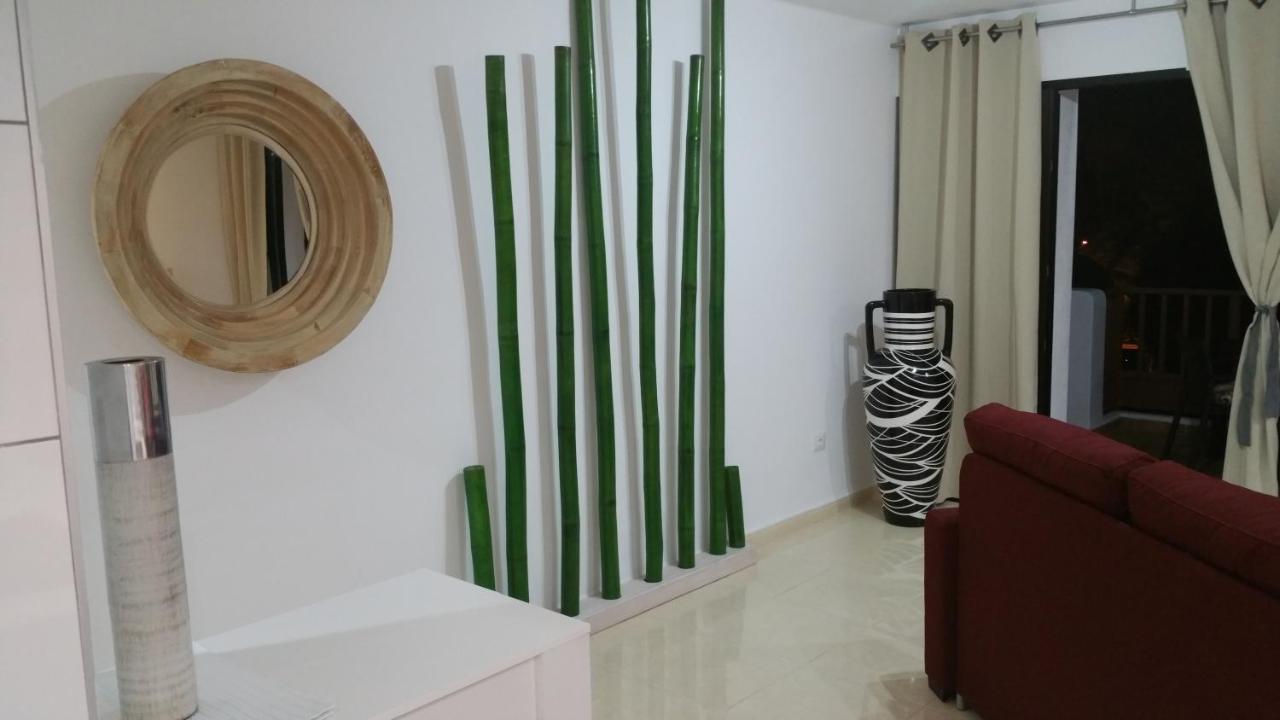 شقة Bambu أرونا المظهر الخارجي الصورة