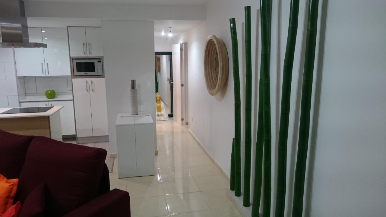 شقة Bambu أرونا المظهر الخارجي الصورة